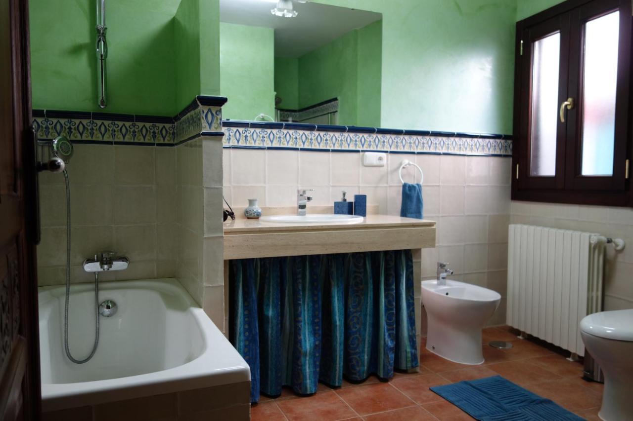 La Escondida Ronda, B&B Zewnętrze zdjęcie