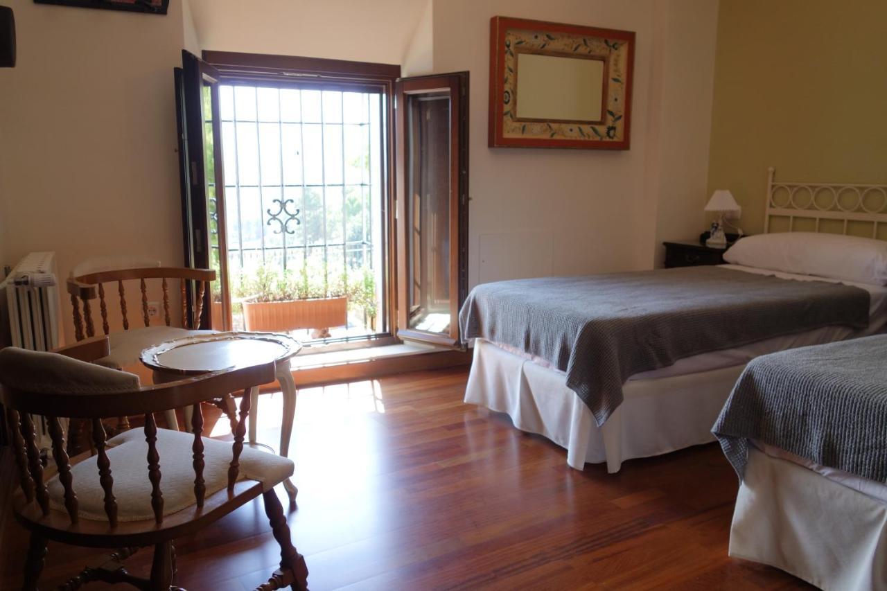 La Escondida Ronda, B&B Zewnętrze zdjęcie