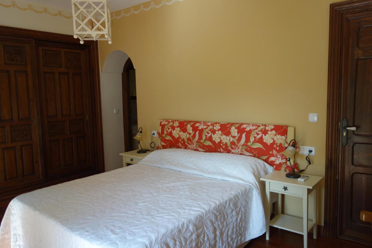 La Escondida Ronda, B&B Zewnętrze zdjęcie