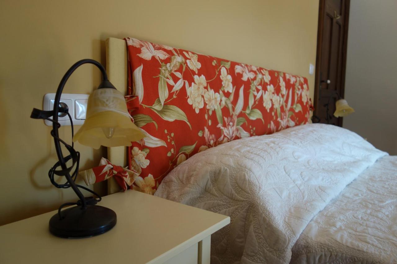 La Escondida Ronda, B&B Zewnętrze zdjęcie