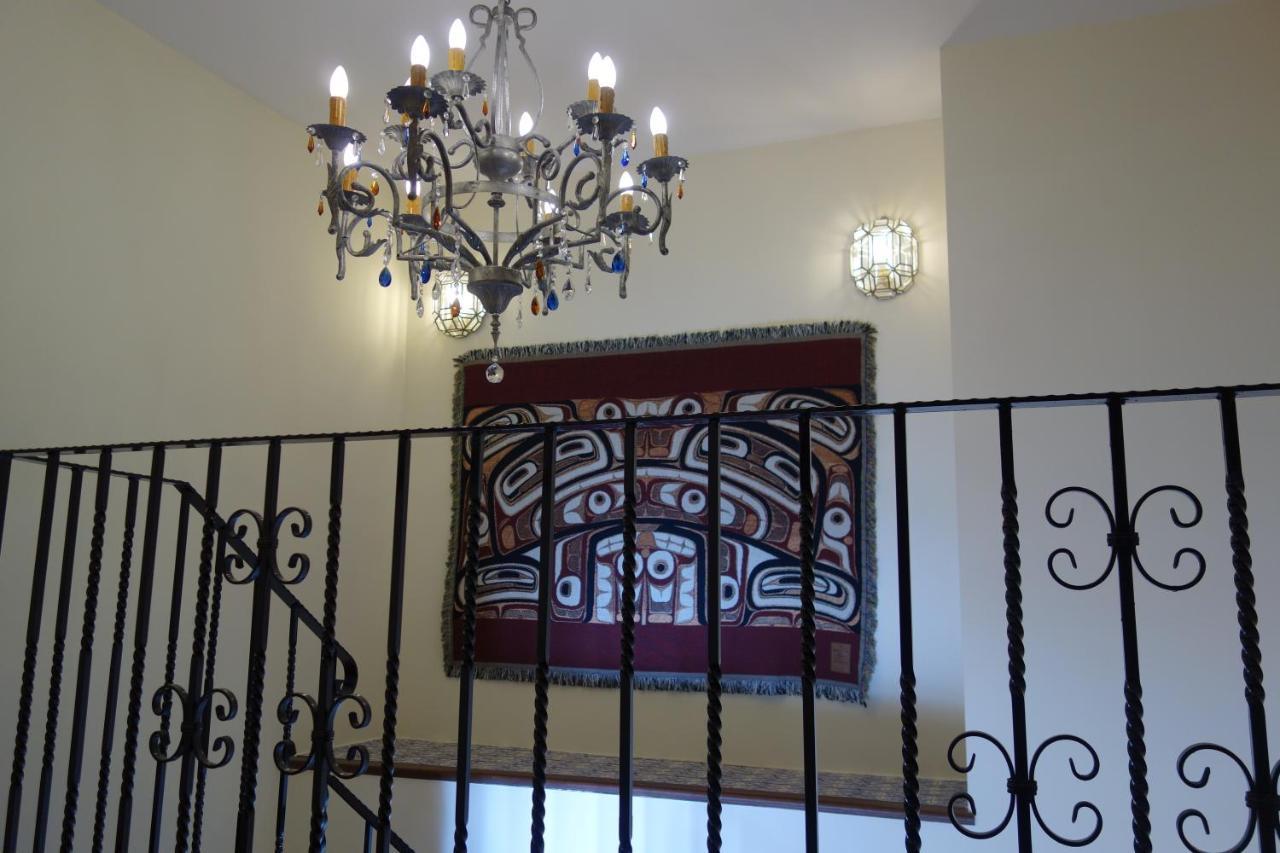 La Escondida Ronda, B&B Zewnętrze zdjęcie